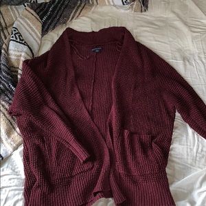 American Eagle Cardigan